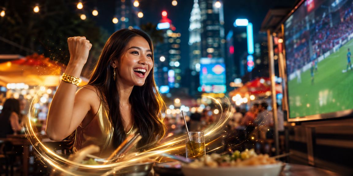 Proses deposit selamat di platform live2d Kuala Lumpur dengan perlindungan data
