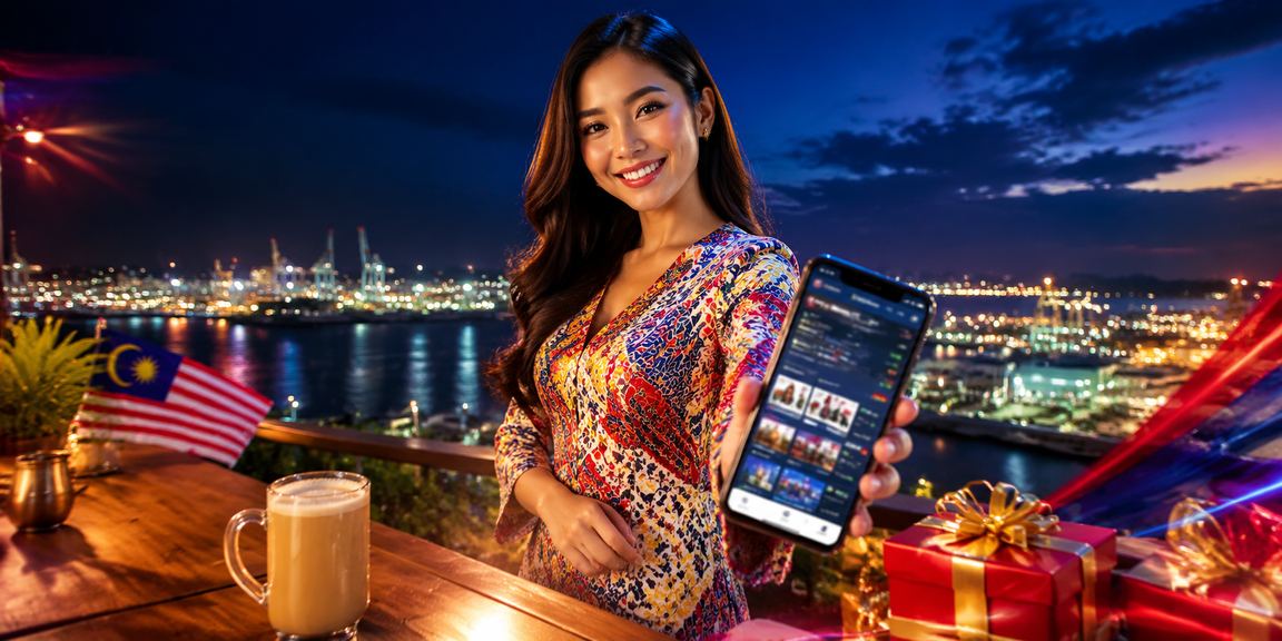 Bonus deposit eksklusif untuk pengguna VIP live2d di Malaysia