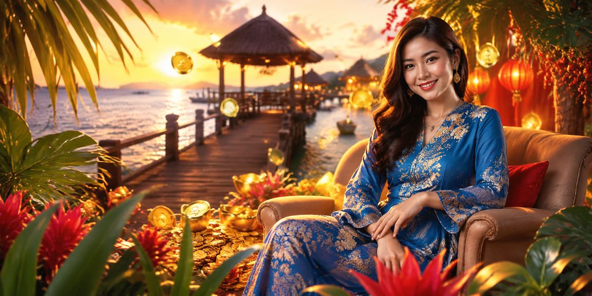 Pengguna live2d dari Sabah menggunakan ciri kawalan diri untuk permainan bertanggungjawab