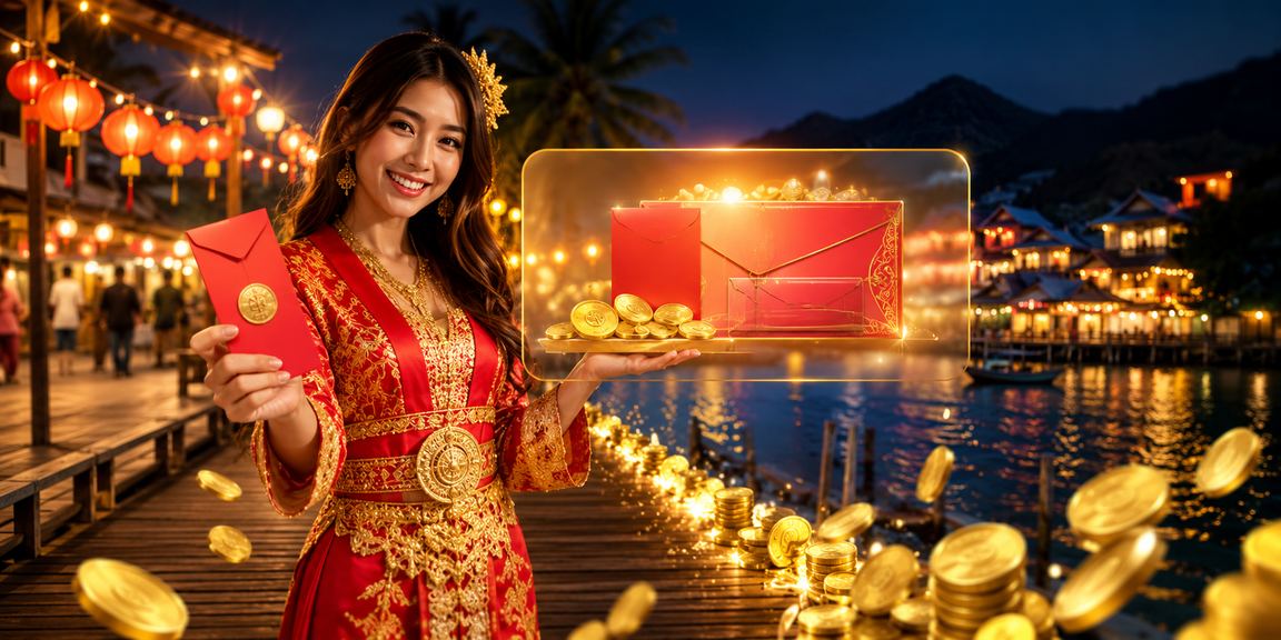 Bonus dan ganjaran VIP untuk pemain di Sabah