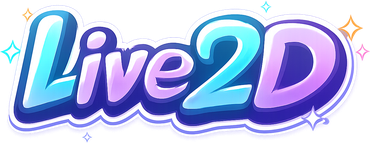 live2d